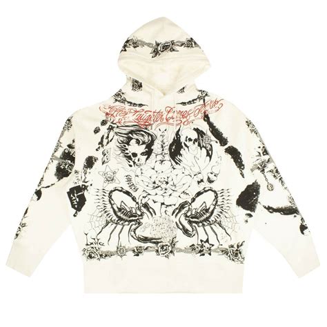 givenchy tattoo all over sweatshirt|givenchy oversized sweatshirt.